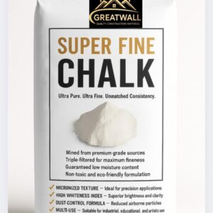 Super Fine Chawk